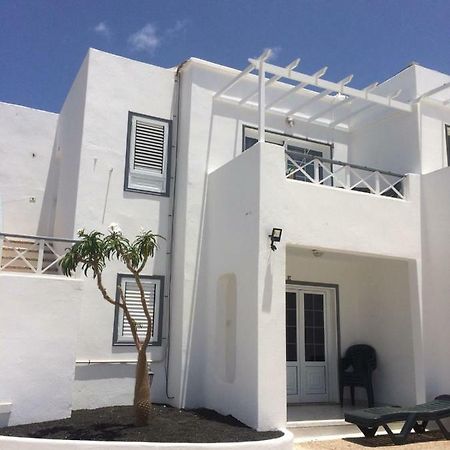 Los Panelos B1 Puerto del Carmen (Lanzarote) Exterior foto