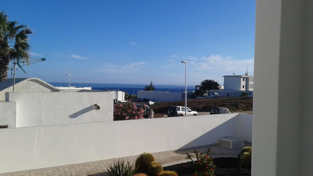 Los Panelos B1 Puerto del Carmen (Lanzarote) Quarto foto