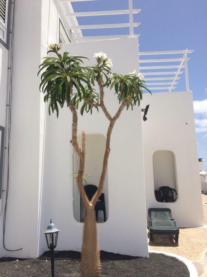 Los Panelos B1 Puerto del Carmen (Lanzarote) Exterior foto