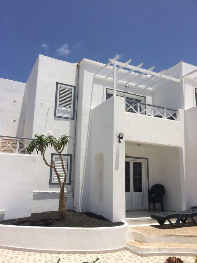 Los Panelos B1 Puerto del Carmen (Lanzarote) Exterior foto