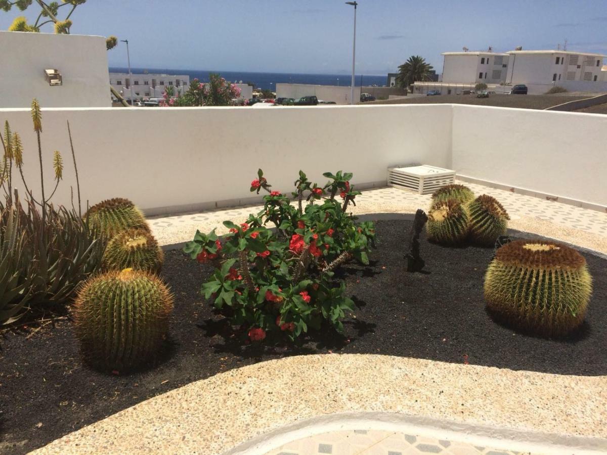 Los Panelos B1 Puerto del Carmen (Lanzarote) Exterior foto