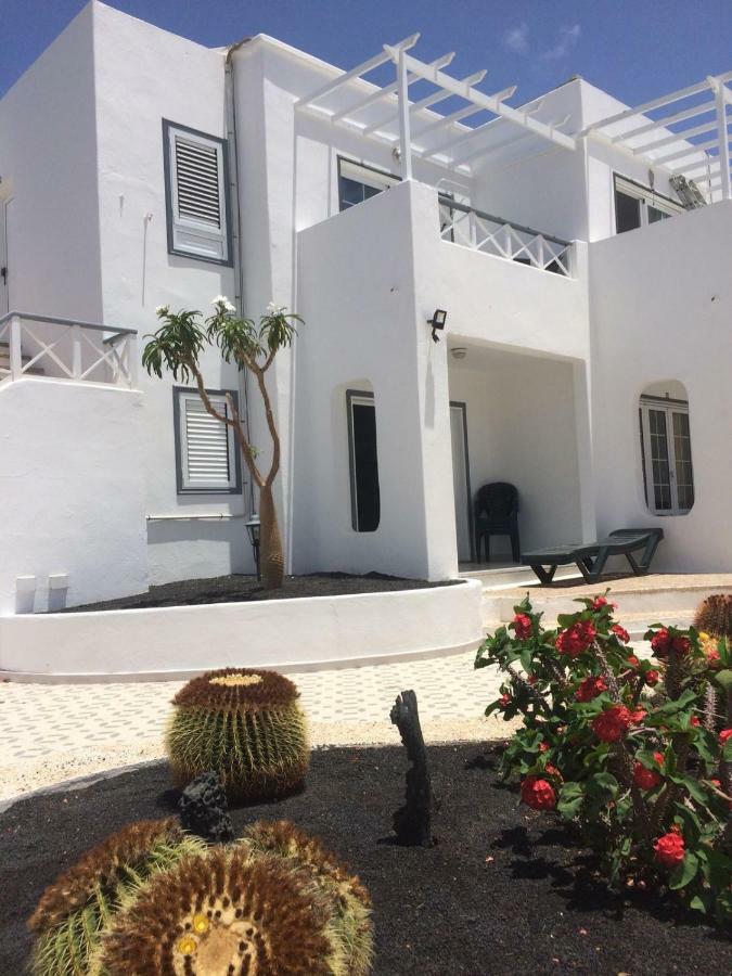 Los Panelos B1 Puerto del Carmen (Lanzarote) Exterior foto