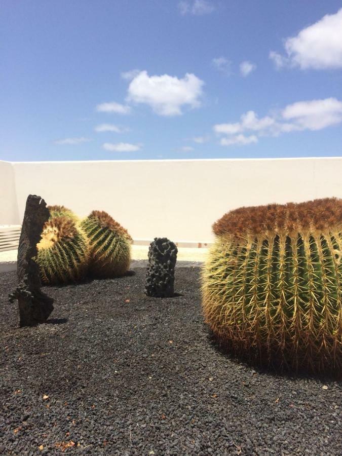 Los Panelos B1 Puerto del Carmen (Lanzarote) Exterior foto