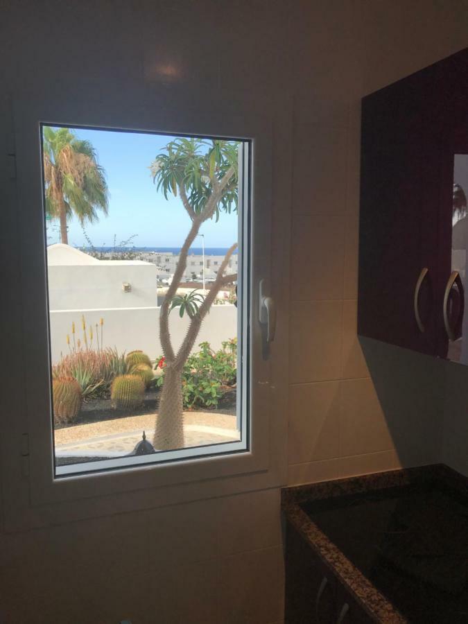 Los Panelos B1 Puerto del Carmen (Lanzarote) Exterior foto
