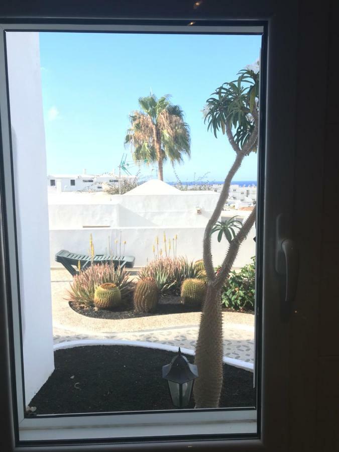 Los Panelos B1 Puerto del Carmen (Lanzarote) Exterior foto